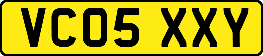 VC05XXY