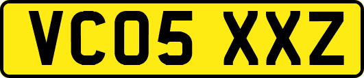 VC05XXZ