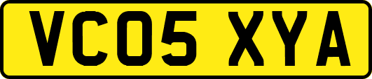 VC05XYA