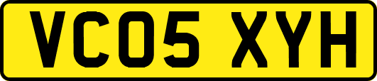 VC05XYH