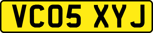VC05XYJ