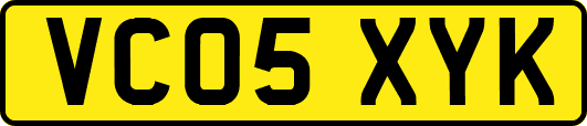VC05XYK