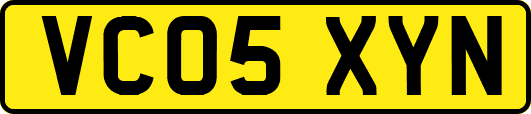 VC05XYN
