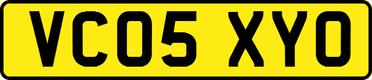 VC05XYO