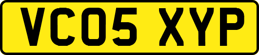 VC05XYP