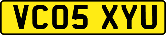 VC05XYU