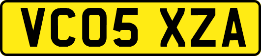 VC05XZA