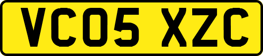 VC05XZC