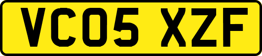 VC05XZF