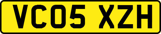 VC05XZH