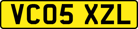 VC05XZL