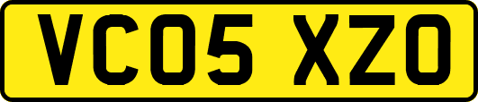 VC05XZO