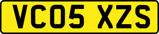 VC05XZS