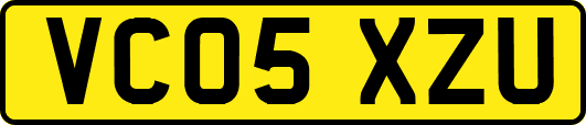 VC05XZU