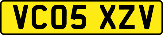 VC05XZV