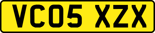 VC05XZX