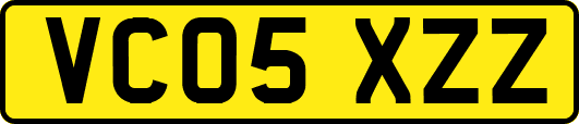 VC05XZZ