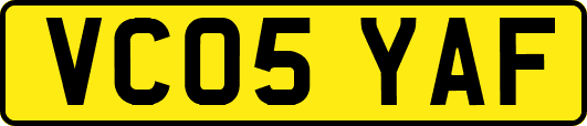 VC05YAF
