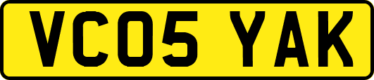VC05YAK