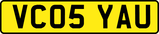 VC05YAU