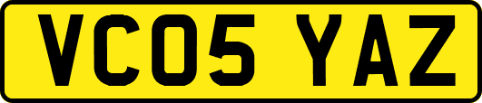 VC05YAZ