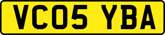 VC05YBA
