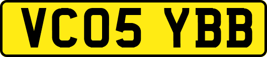 VC05YBB