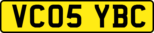 VC05YBC
