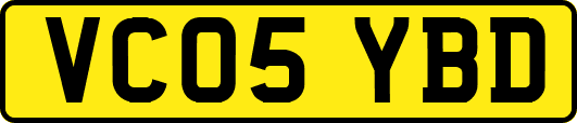 VC05YBD