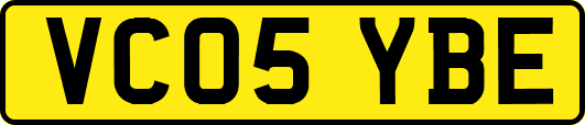 VC05YBE