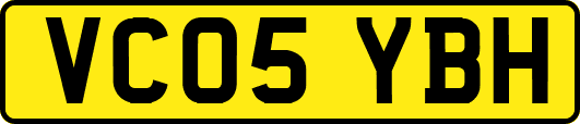 VC05YBH