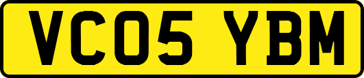 VC05YBM