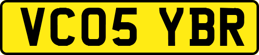 VC05YBR