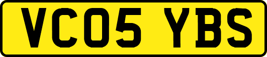 VC05YBS