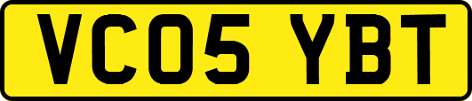 VC05YBT