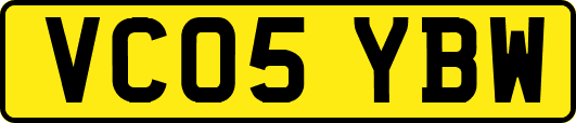 VC05YBW