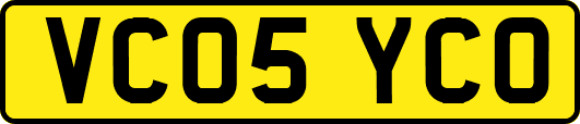 VC05YCO