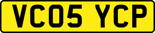 VC05YCP