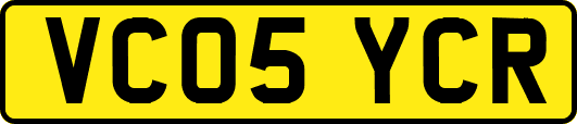 VC05YCR
