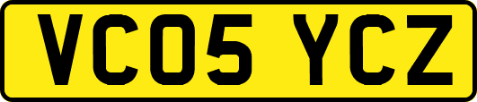 VC05YCZ