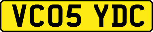 VC05YDC