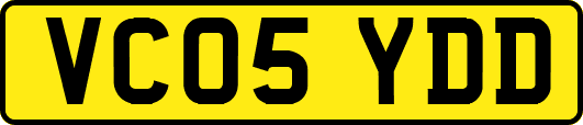 VC05YDD