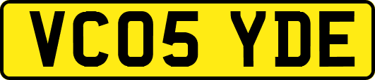 VC05YDE