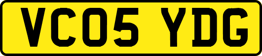 VC05YDG
