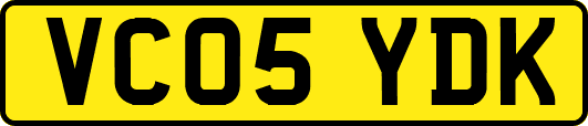 VC05YDK
