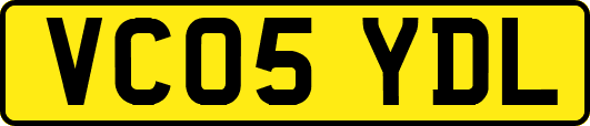 VC05YDL