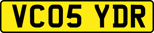 VC05YDR