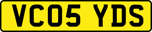VC05YDS