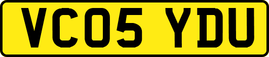 VC05YDU