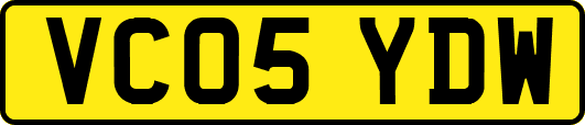 VC05YDW